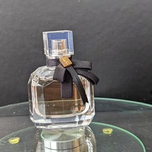 Yves Saint Laurent Mon Paris